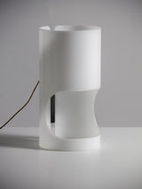 Làmpada de sobretaula Cilindro