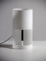 Làmpada de sobretaula Cilindro