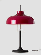 Làmpada de sobretaula WS