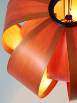 Lámpara de suspensión Disa