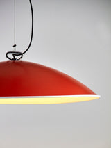 Làmpada de suspensió Minosse