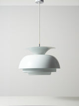 Làmpada de suspensió de múltiples pantalles