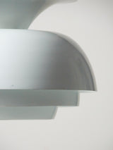 Làmpada de suspensió de múltiples pantalles