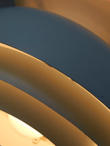 Làmpada de suspensió de múltiples pantalles