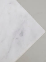 Mesa de centro de mármol macael