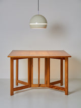 Pine Folding Table