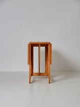 Pine Folding Table