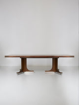 Diagonal Dining Table