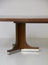 Diagonal Dining Table