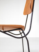 Pair of Antoni de Moragas Chairs