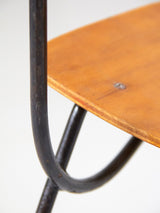 Pair of Antoni de Moragas Chairs