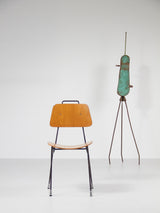 Pair of Antoni de Moragas Chairs