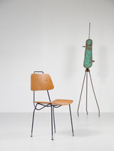 Pair of Antoni de Moragas Chairs