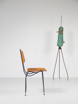 Pair of Antoni de Moragas Chairs