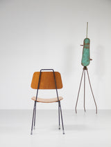 Pair of Antoni de Moragas Chairs