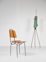 Pair of Antoni de Moragas Chairs