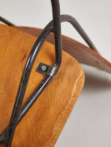 Pair of Antoni de Moragas Chairs