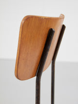 Parella de cadires auxiliars