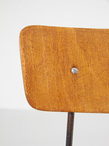 Parella de cadires auxiliars