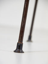 Parella de cadires auxiliars