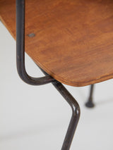 Parella de cadires auxiliars