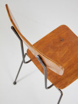 Parella de cadires auxiliars