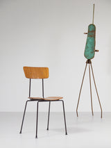 Parella de cadires auxiliars