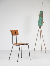 Parella de cadires auxiliars