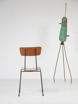 Parella de cadires auxiliars