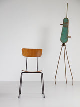 Parella de cadires auxiliars