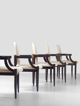 Set of Reno Chairs