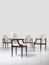 Set of Reno Chairs