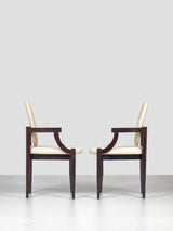 Set of Reno Chairs