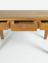 Art Deco Desk