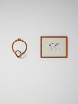 Perchero de caña de manila 201