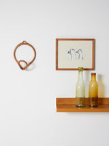 Perchero de caña de manila 201