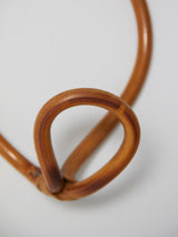 Perchero de caña de manila 201