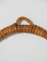 Perchero de caña de manila 201