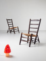 Cadira Popular Catalana