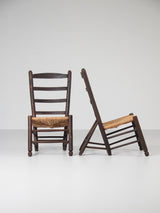 Cadira Popular Catalana