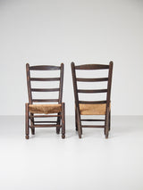 Cadira Popular Catalana