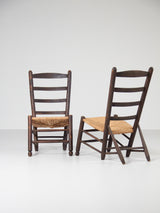 Cadira Popular Catalana