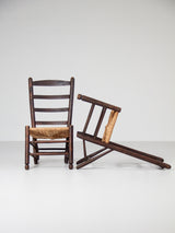 Cadira Popular Catalana