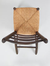 Cadira Popular Catalana