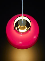 Max Bill Ceiling Lamp