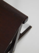 Pair of Tijera Stools