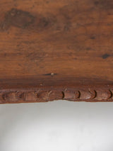 Tamboret popular o taula auxiliar I