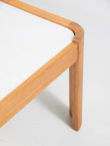 Aran Coffee Table