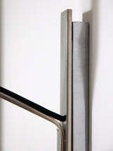 Bach Chrome Wall Light