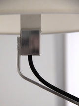 Bach Chrome Wall Light